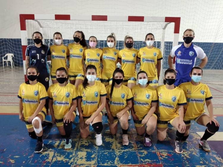 AHPA/SESPOR disputa finais do JAP's neste domingo