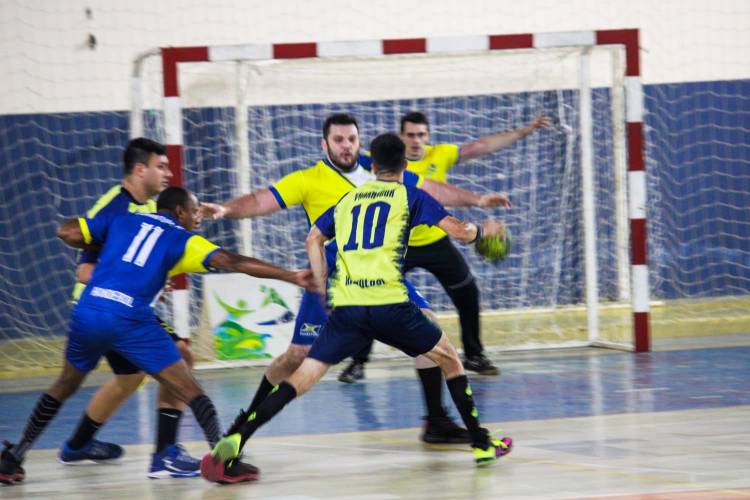 AHPA/SESPOR busca recuperação no Metropolitano
