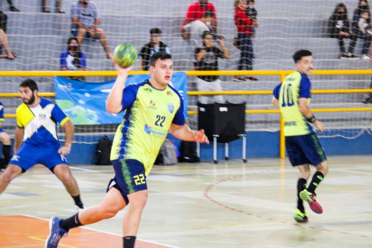 AHPA/SESPOR busca recuperação no Metropolitano