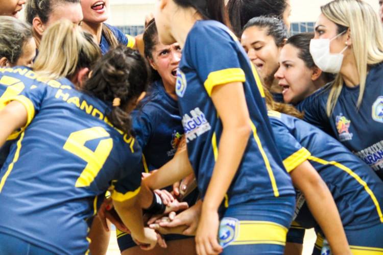 Para finalizar a temporada, AHPA/SESPOR participa da Copa Copel