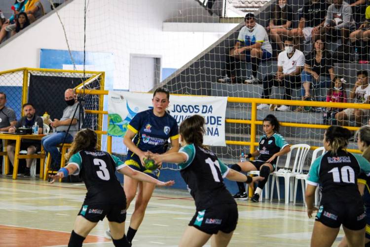 Para finalizar a temporada, AHPA/SESPOR participa da Copa Copel