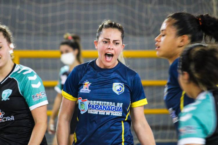 Para finalizar a temporada, AHPA/SESPOR participa da Copa Copel