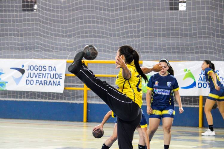 Para finalizar a temporada, AHPA/SESPOR participa da Copa Copel