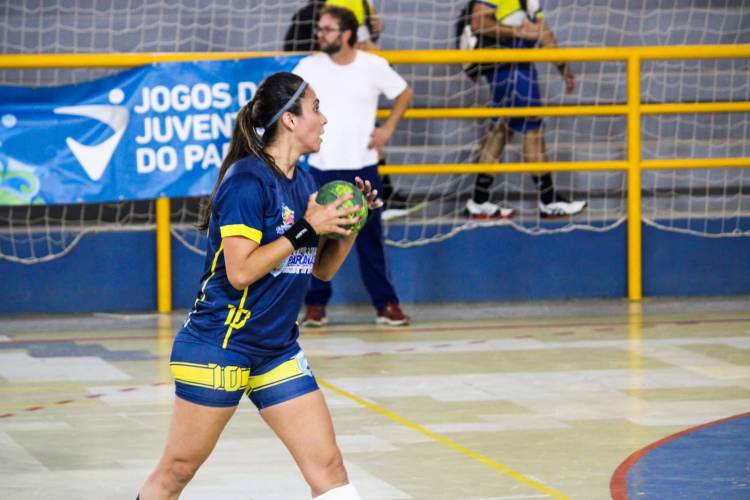 Para finalizar a temporada, AHPA/SESPOR participa da Copa Copel