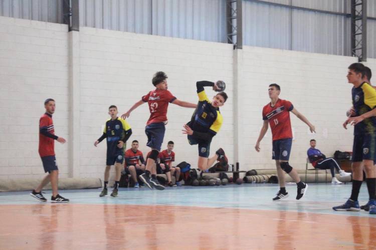 AHPA/SESPOR é Campeã da Regional do JOJUP’s