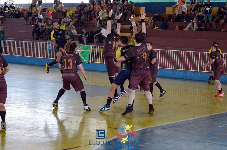 AHPA/SESPOR realiza amistoso neste sábado