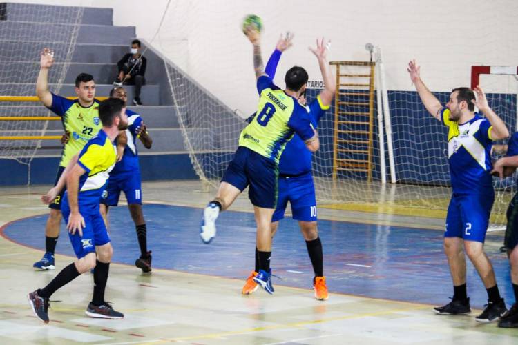 AHPA/SESPOR inicia caminhada na Regional do JAP’s neste fim de semana