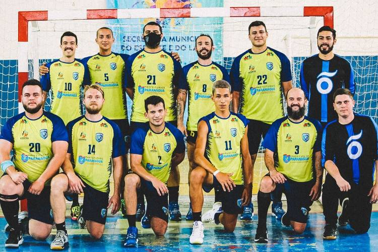 AHPA/SESPOR inicia caminhada na Regional do JAP’s neste fim de semana