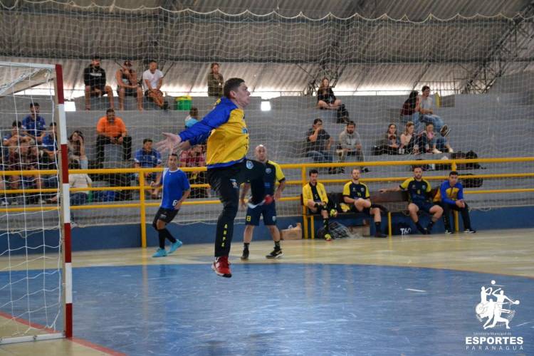 AHPA/SESPOR está nas semifinais do JAP’s