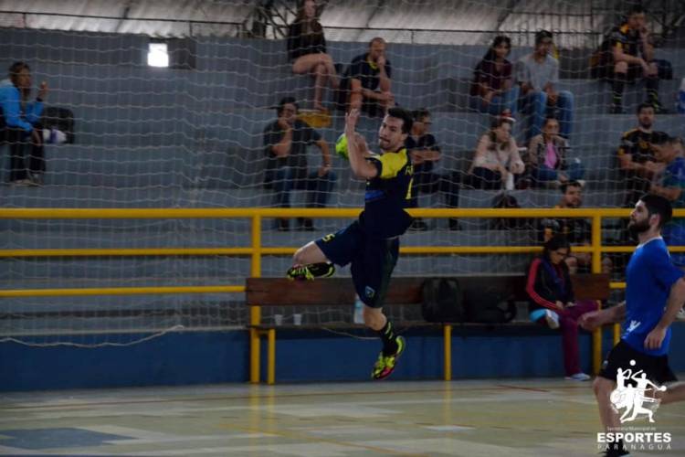 AHPA/SESPOR está nas semifinais do JAP’s