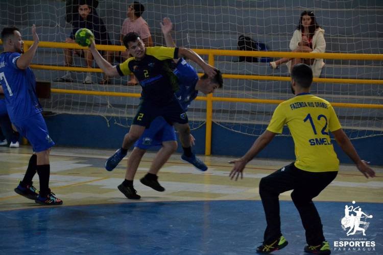 AHPA/SESPOR está nas semifinais do JAP’s