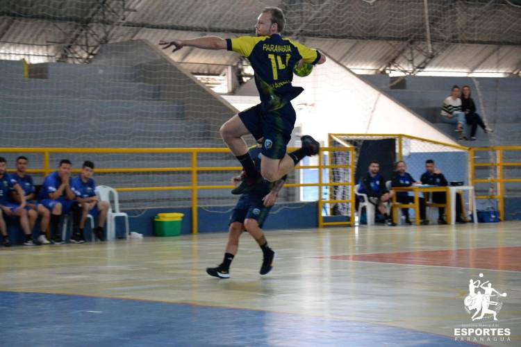 AHPA/SESPOR disputa finais do Abertos neste fim de semana