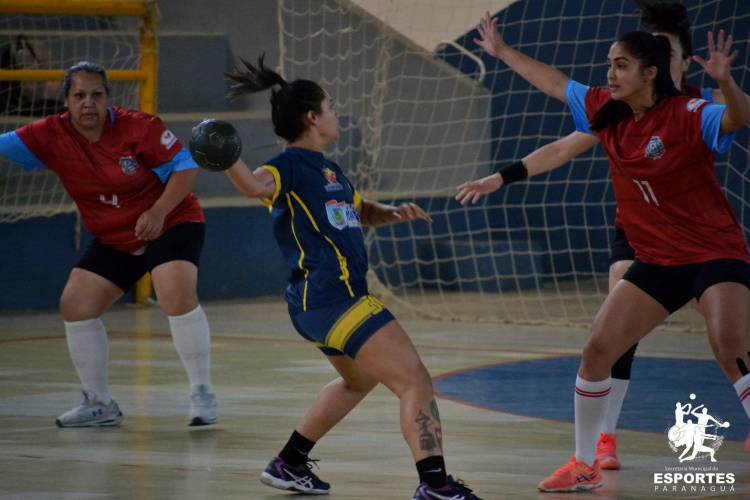 AHPA/SESPOR disputa finais do Abertos neste fim de semana
