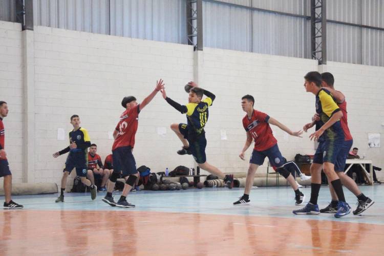 AHPA/SESPOR representa Colégio Maria Morozowski no JEP’s