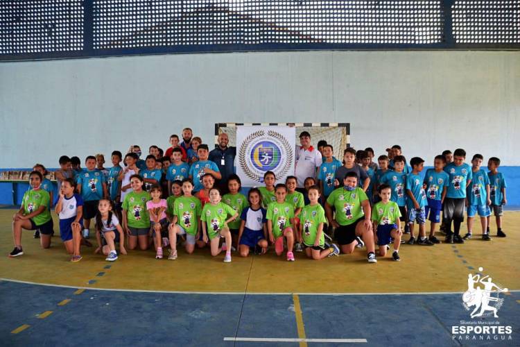 AHPA/SESPOR participa do Festival do Marista