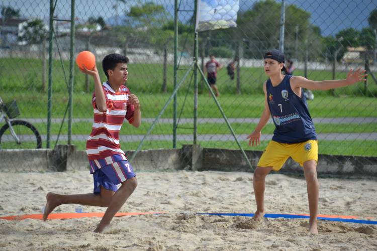AHPA/SESPOR busca título do JOJUP’s neste fim de semana