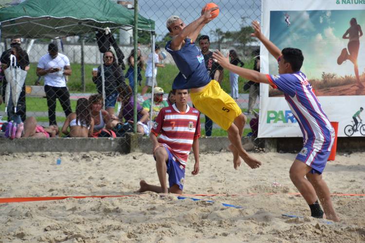 AHPA/SESPOR busca título do JOJUP’s neste fim de semana