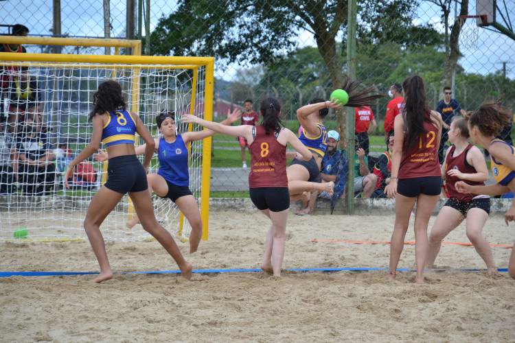 AHPA/SESPOR busca título do JOJUP’s neste fim de semana
