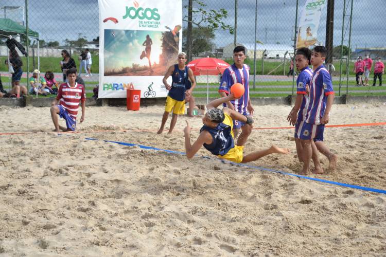 AHPA/SESPOR busca título do JOJUP’s neste fim de semana