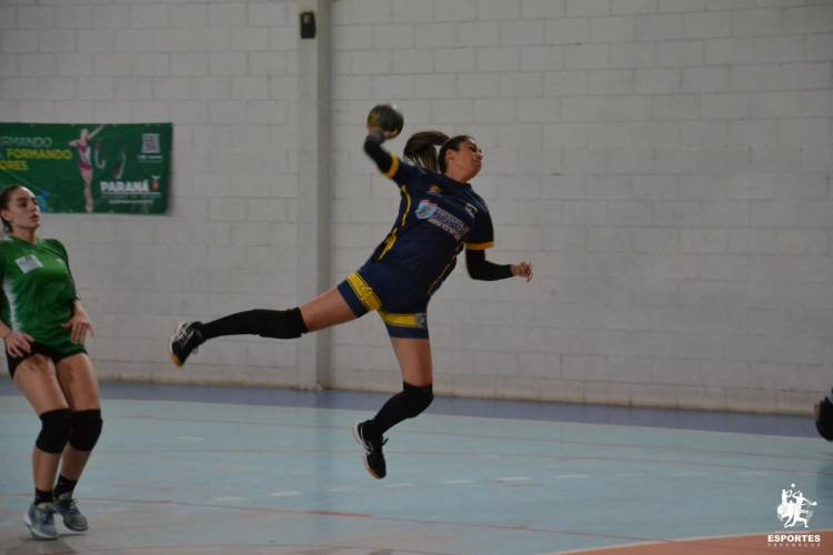 AHPA/SESPOR/SICOOB/Bananina está na semifinal do JAP’s