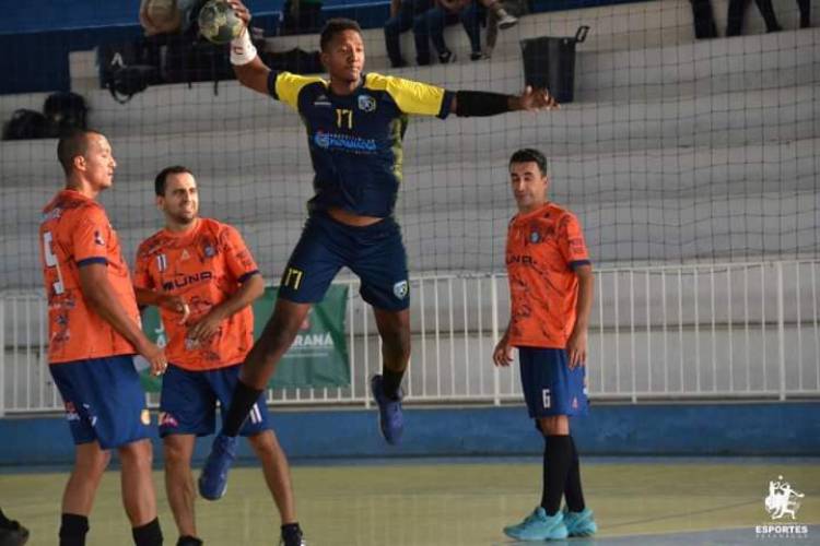 AHPA/SESPOR/SICOOB/Bananina tem confrontos pelo Metropolitano neste final de semana