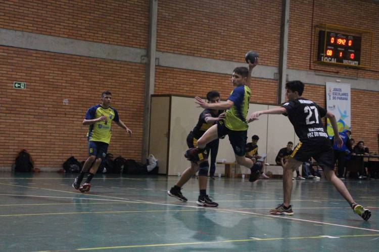 AHPA/SESPOR/SICOOB/Bananina disputa Macrorregional do JOJUP’s neste final de semana