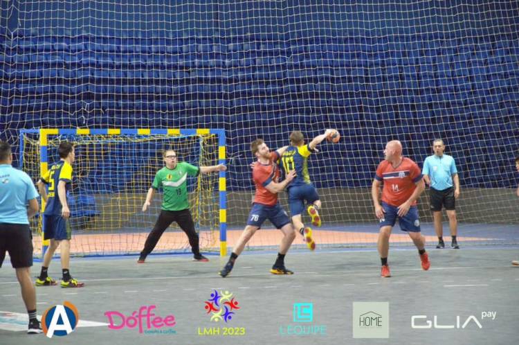 AHPA/SESPOR/SICOOB/Bananina finaliza 1ª Fase da Liga Metropolitana neste domingo