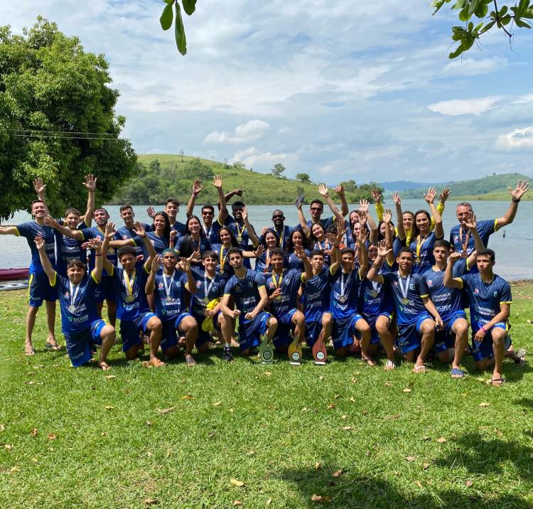 AHPA/SESPOR/SICOOB/Bananina é Campeã da 4ª Etapa do Paranaense de Handebol de Praia