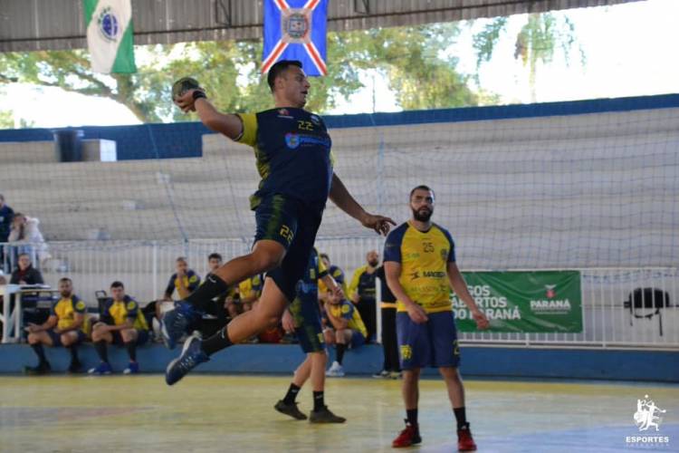 AHPA/SESPOR/SICOOB/Bananina disputa quartas de final da Liga Metropolitana neste sábado