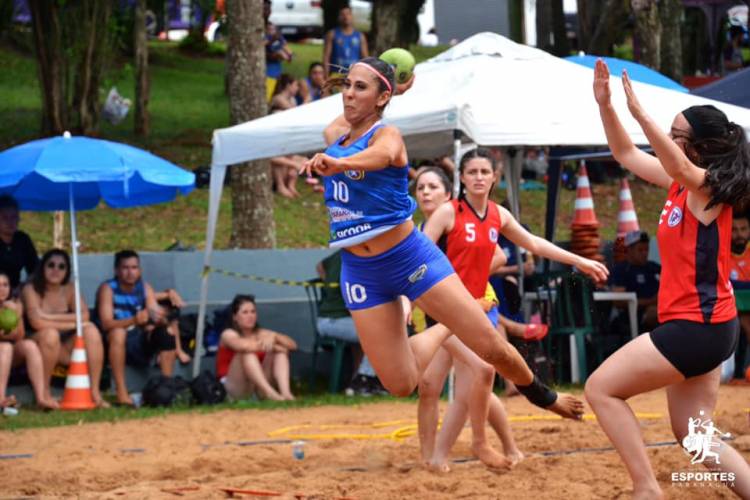 AHPA/SESPOR/SICOOB/Bananina busca mais um título do JAP’s neste fim de semana
