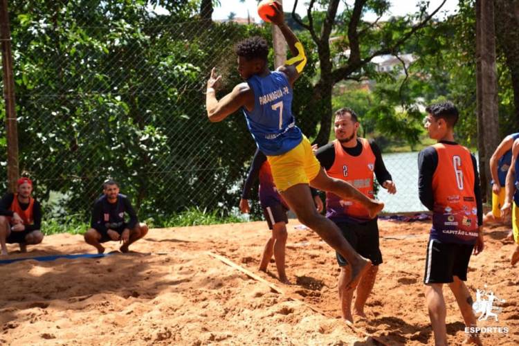 AHPA/SESPOR/SICOOB/Bananina busca mais um título do JAP’s neste fim de semana