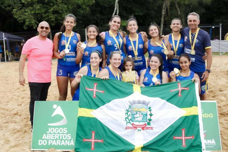 AHPA/SESPOR/SICOOB/Bananina mantém hegemonia do JAP’s com mais uma conquista