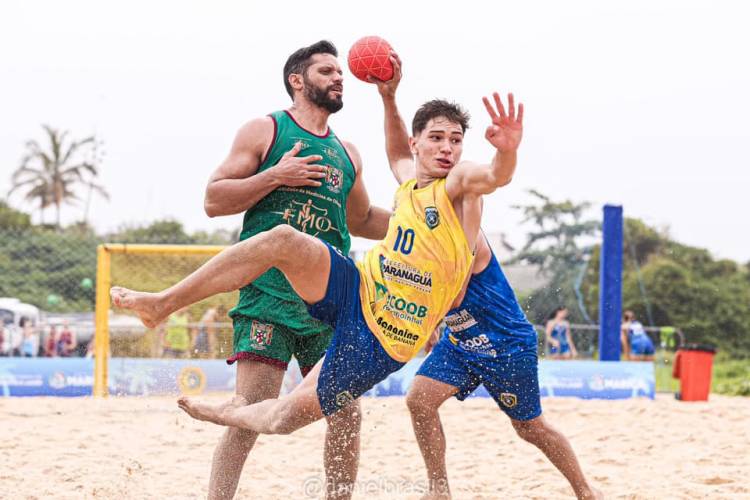 AHPA/SESPOR/SICOOB busca título nacional nesta semana