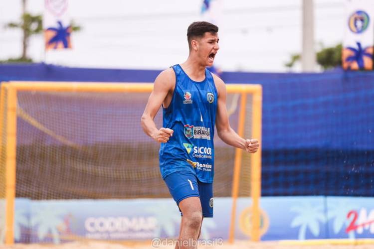 AHPA/SESPOR/SICOOB busca título nacional nesta semana