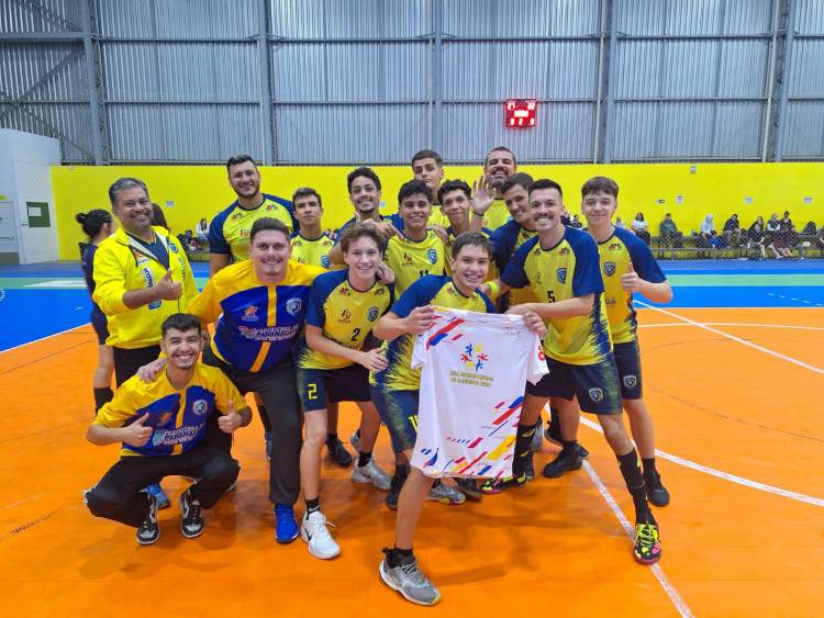 AHPA/SESPOR/SICOOB estreia com vitórias na Liga Metropolitana 