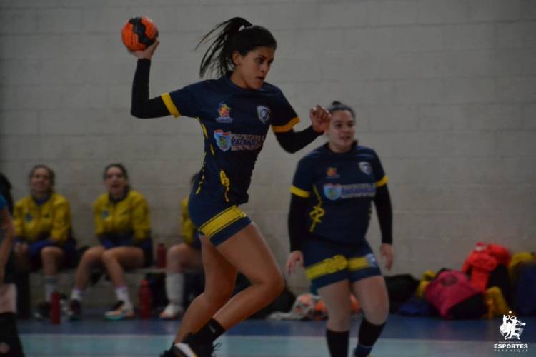 AHPA/SESPOR/SICOOB entra em quadra na Liga Metropolitana neste domingo