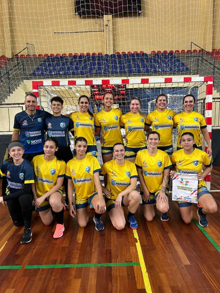 AHPA/SESPOR/SICOOB vai disputar chave prata do Metropolitano