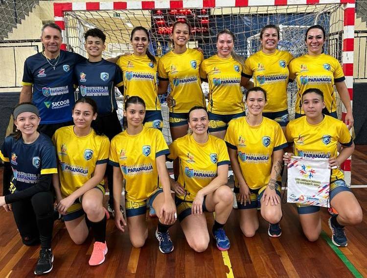 AHPA/SESPOR/SICOOB estreia na Chave Prata do Metropolitana neste domingo