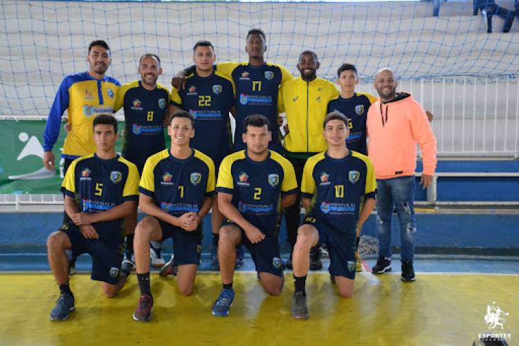 AHPA/SESPOR/SICOOB entra em quadra pela Liga Metropolitana neste final de semana