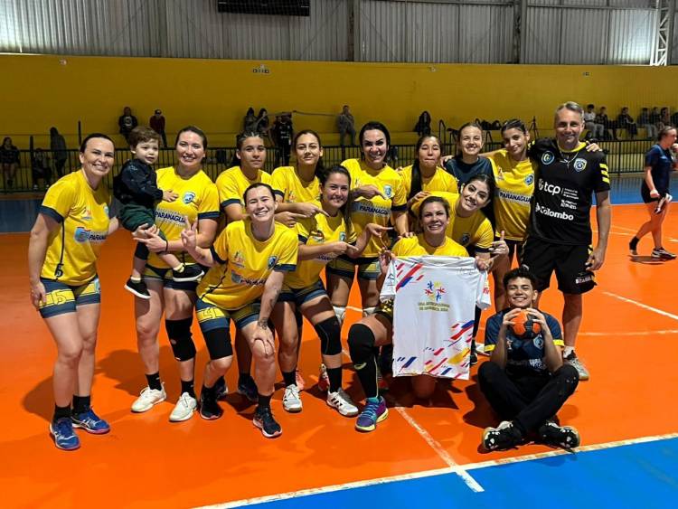 Sábado de vitórias em casa pela Liga Metropolitana e pela SuperLiga Escolar