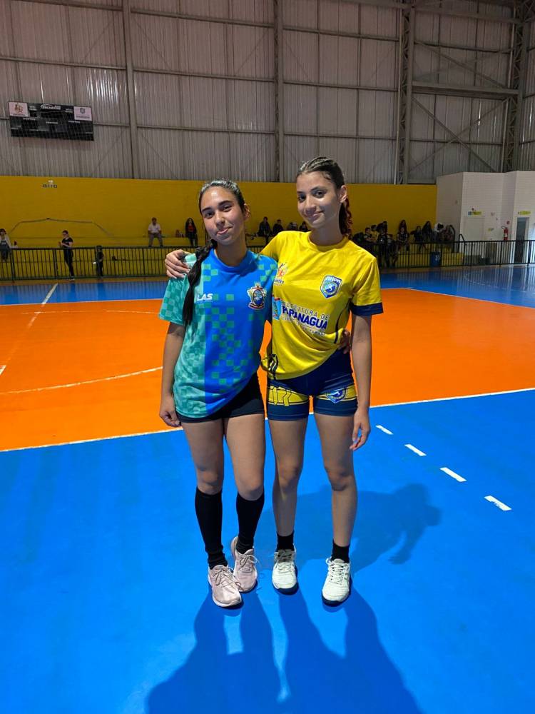 Sábado de vitórias em casa pela Liga Metropolitana e pela SuperLiga Escolar