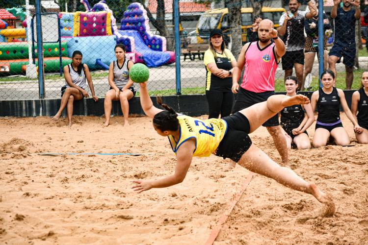 AHPA/SESPOR/SICOOB representa Paranaguá no JOJUP’s Estadual 