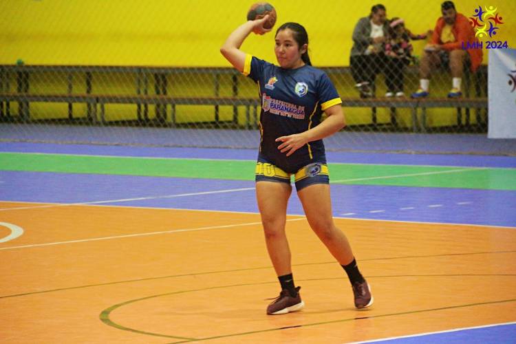 AHPA/SESPOR/SICOOB disputa Quartas de Final da Liga Metropolitana neste final de semana