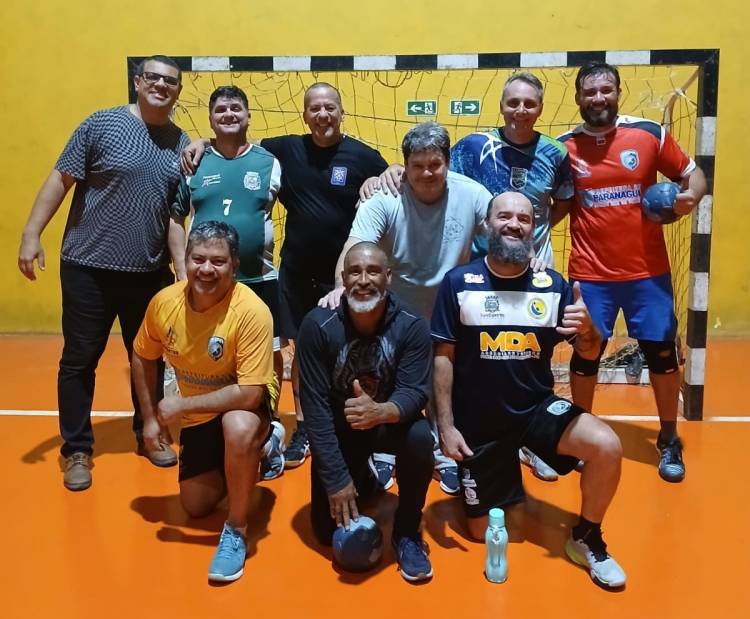 AHPA/SESPOR/SICOOB participa do Paraná Master