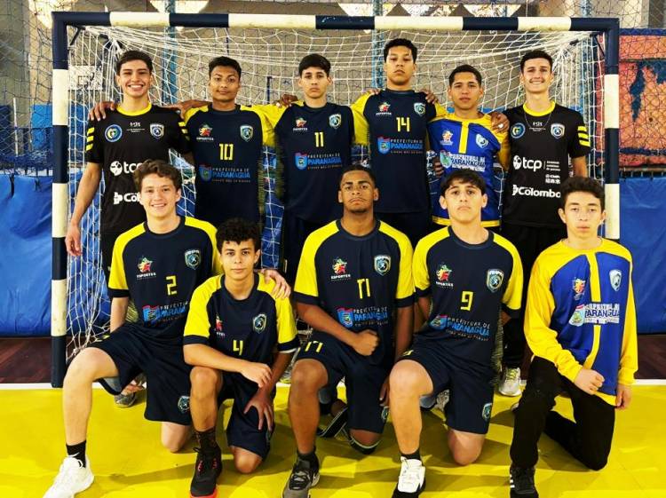 AHPA/SESPOR/SICOOB é Prata e Bronze na SuperLiga Escolar