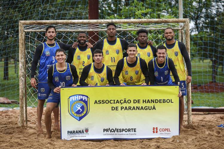 AHPA/SESPOR/SICOOB finaliza Copa do Brasil com 5º lugar no masculino e 6º no feminino 
