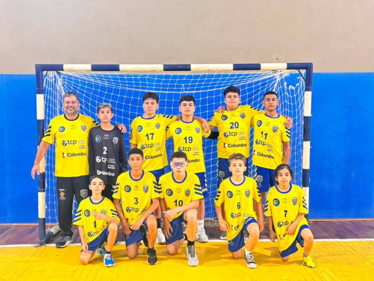 AHPA/SESPOR/SICOOB disputa 2ª Etapa da Liga Litoral