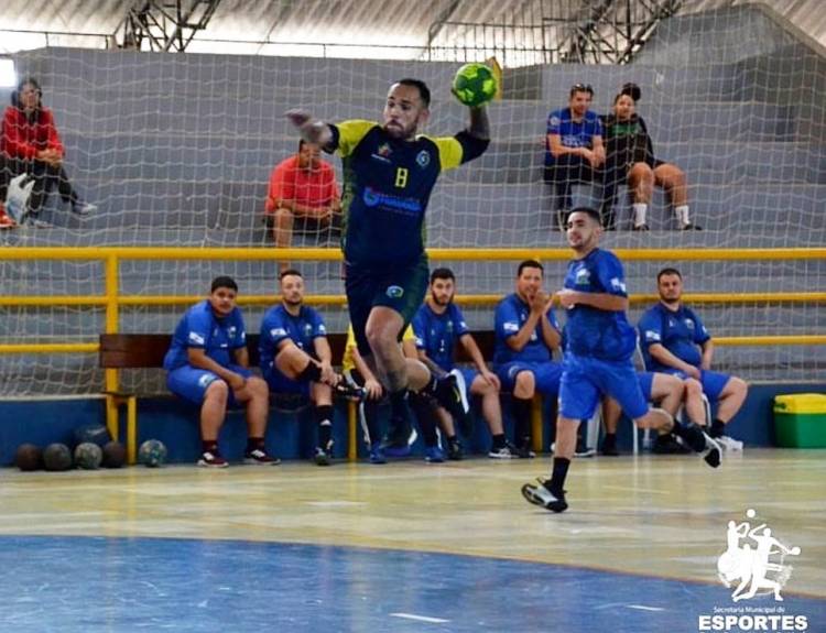 AHPA/SESPOR/SICOOB disputa Fase Estadual do JAP's