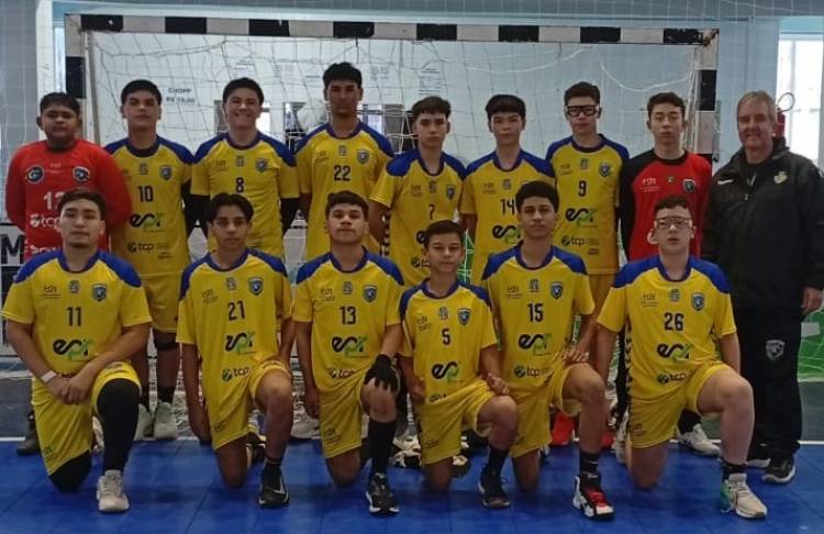 Handebol de Paranaguá conquista bronze no feminino e fecha Regional dos JOJUPS 2026 entre os destaques