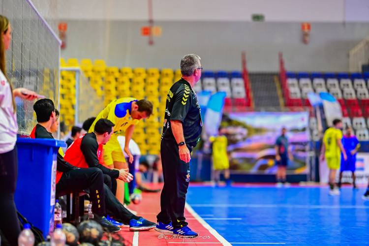 AHPA/SESPOR/SICOOB/Paranaguá é vice-campeã paranaense e garante vaga na Série Prata em 2027